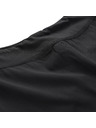 ALPINE PRO Detské rýchloschnúce legíny ALPINE PRO MARDO black