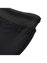 ALPINE PRO Detské rýchloschnúce legíny ALPINE PRO MARDO black