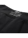ALPINE PRO Detské rýchloschnúce legíny ALPINE PRO MARDO black