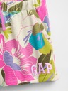 GAP Detské kraťasy s logom GAP