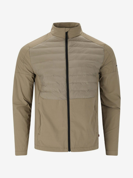 Endurance Pánska hybridná bunda Endurance Benst M
