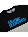 Horsefeathers Bike tričko Fury - HORSEFEATHERS