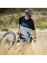 Horsefeathers Bike tričko Fury - HORSEFEATHERS