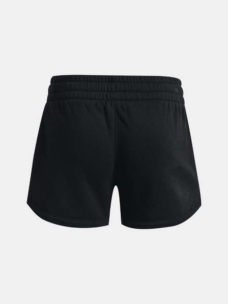 Under Armour Dievčenské kraťasy Under Armour Rival Fleece Short