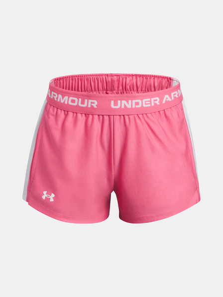 Under Armour Dievčenské kraťasy Under Armour G Tech Play Up Short