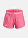 Under Armour Dievčenské kraťasy Under Armour G Tech Play Up Short