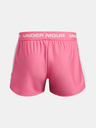 Under Armour Dievčenské kraťasy Under Armour G Tech Play Up Short