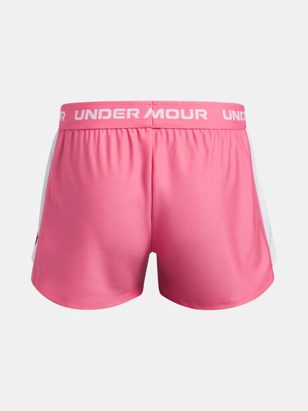 Under Armour Dievčenské kraťasy Under Armour G Tech Play Up Short