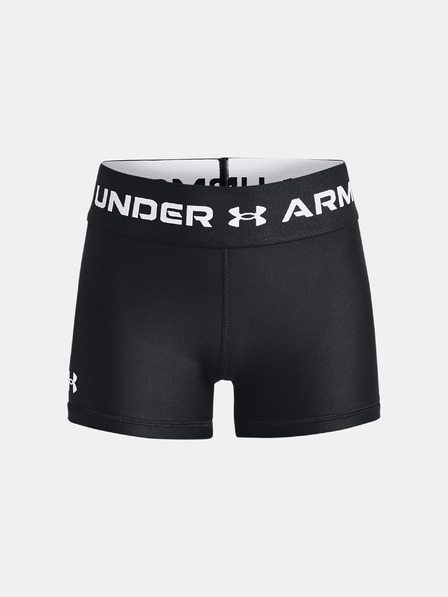 Under Armour Dievčenské šortky Under Armour Armour Shorty