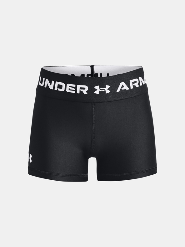 Under Armour Dievčenské šortky Under Armour Armour Shorty