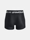 Under Armour Dievčenské šortky Under Armour Armour Shorty