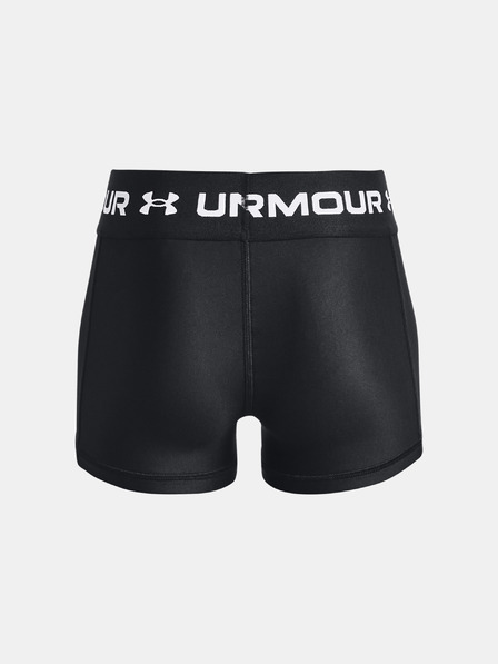 Under Armour Dievčenské šortky Under Armour Armour Shorty
