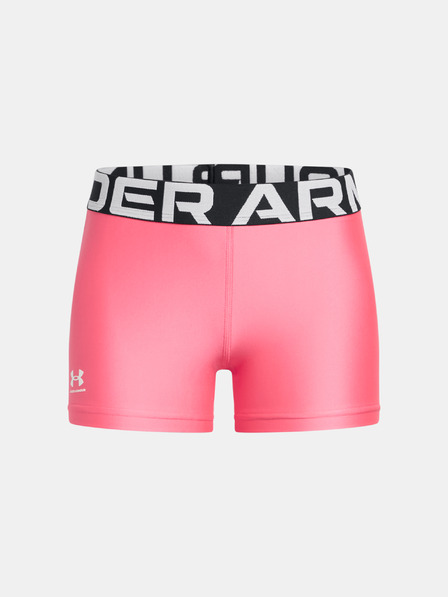 Under Armour Dievčenské kraťasy Under Armour G HG Shorty