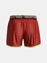 Under Armour Dievčenské kraťasy Under Armour Pjt Rock G Play Up Short