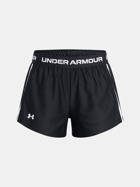 Under Armour Dievčenské kraťasy Under Armour G Tech Play Up Short