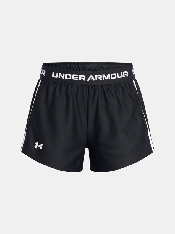 Under Armour Dievčenské kraťasy Under Armour G Tech Play Up Short