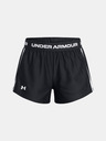 Under Armour Dievčenské kraťasy Under Armour G Tech Play Up Short