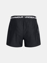 Under Armour Dievčenské kraťasy Under Armour G Tech Play Up Short