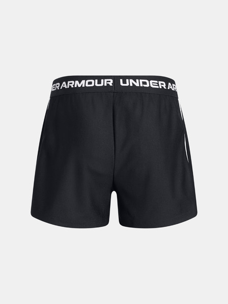 Under Armour Dievčenské kraťasy Under Armour G Tech Play Up Short