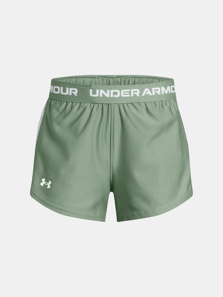 Under Armour Dievčenské kraťasy Under Armour G Tech Play Up Short