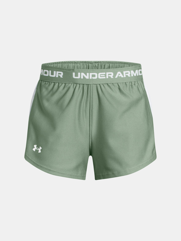 Under Armour Dievčenské kraťasy Under Armour G Tech Play Up Short