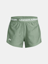 Under Armour Dievčenské kraťasy Under Armour G Tech Play Up Short