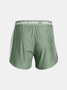 Under Armour Dievčenské kraťasy Under Armour G Tech Play Up Short