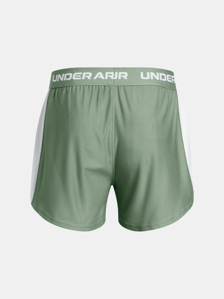 Under Armour Dievčenské kraťasy Under Armour G Tech Play Up Short
