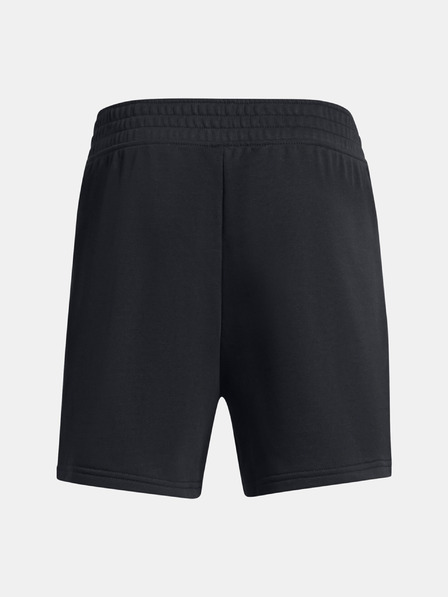 Under Armour Dievčenské kraťasy Under Armour UA G Rival Try CrossOvr Shrt