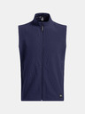 Under Armour Pánska vesta Under Armour UA Drive Pro Strm LT Ins VT-BLU