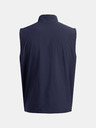 Under Armour Pánska vesta Under Armour UA Drive Pro Strm LT Ins VT-BLU