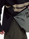 Horsefeathers Gordie Horsefeathers Jacket - čierna