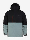 Horsefeathers Track Jacket Horsefeathers - čierna