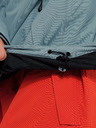 Horsefeathers Track Jacket Horsefeathers - čierna