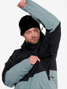 Horsefeathers Track Jacket Horsefeathers - čierna
