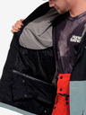 Horsefeathers Track Jacket Horsefeathers - čierna
