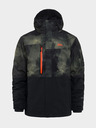 Horsefeathers Bunda Ripple Jacket - storm veľkosť L HORSEFEATHERS