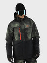 Horsefeathers Bunda Ripple Jacket - storm veľkosť L HORSEFEATHERS