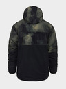 Horsefeathers Bunda Ripple Jacket - storm veľkosť L HORSEFEATHERS