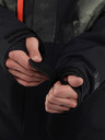 Horsefeathers Bunda Ripple Jacket - storm veľkosť L HORSEFEATHERS