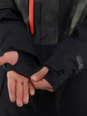 Horsefeathers Bunda Ripple Jacket - storm veľkosť L HORSEFEATHERS