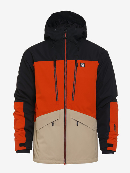 Horsefeathers Halen II Jacket - red clay/mojave Horsefeathers