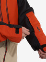 Horsefeathers Halen II Jacket - red clay/mojave Horsefeathers
