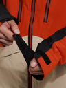 Horsefeathers Halen II Jacket - red clay/mojave Horsefeathers