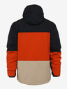 Horsefeathers Halen II Jacket - red clay/mojave Horsefeathers