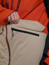 Horsefeathers Halen II Jacket - red clay/mojave Horsefeathers