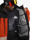 Horsefeathers Halen II Jacket - red clay/mojave Horsefeathers