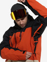 Horsefeathers Halen II Jacket - red clay/mojave Horsefeathers
