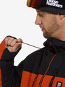 Horsefeathers Halen II Jacket - red clay/mojave Horsefeathers