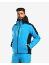 Kilpi Prémiová unisex lyžiarska bunda Kilpi DEXEN-U Modrá